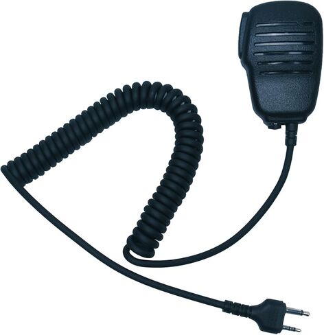 ميكروفون Lxt600vp3 متوافق مع أجهزة الراديو Midland GXT1000VP4 GXT1000 LXT500VP3 GXT1050VP4 lxt600 AVPH10 MXT115 MXT400 MXT500 GMRS/FRS in Saudi Arabia