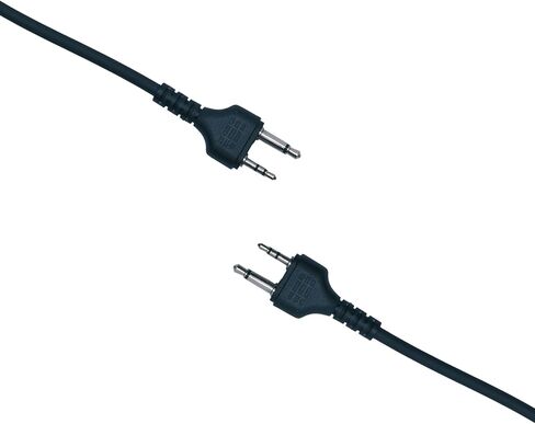 ميكروفون Lxt600vp3 متوافق مع أجهزة الراديو Midland GXT1000VP4 GXT1000 LXT500VP3 GXT1050VP4 lxt600 AVPH10 MXT115 MXT400 MXT500 GMRS/FRS in Saudi Arabia