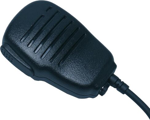 ميكروفون Lxt600vp3 متوافق مع أجهزة الراديو Midland GXT1000VP4 GXT1000 LXT500VP3 GXT1050VP4 lxt600 AVPH10 MXT115 MXT400 MXT500 GMRS/FRS in Saudi Arabia