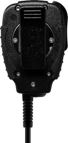 SHEEPDOG MICROPHONES Noise-Cancelling QD Mic for Kenwood NX and TK Multi-Pin Radios in Saudi Arabia