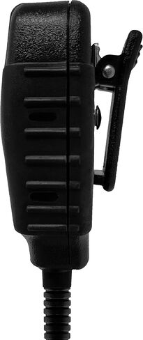 SHEEPDOG MICROPHONES Noise-Cancelling QD Mic for Kenwood NX and TK Multi-Pin Radios in Saudi Arabia