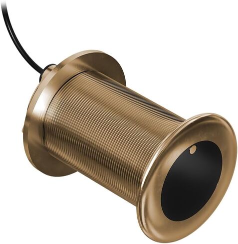 Garmin 010-02867-01 Gt12m Bronze Thru-hull - 350w - 12 Degree in Saudi Arabia