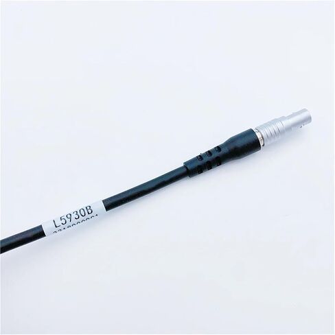 L5930B cable Applicable to GNSS GPS data cable 5pins to DB9/F RS232 cable(3 meter) in Saudi Arabia