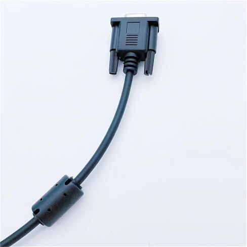 L5930B cable Applicable to GNSS GPS data cable 5pins to DB9/F RS232 cable(3 meter) in Saudi Arabia