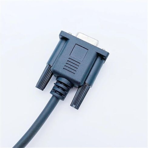 L5930B cable Applicable to GNSS GPS data cable 5pins to DB9/F RS232 cable(3 meter) in Saudi Arabia