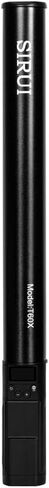 Sirui T60X Telescopic Pixel RGB LED Tube Light (13-24") in Saudi Arabia