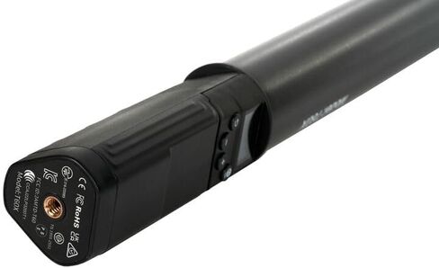 Sirui T60X Telescopic Pixel RGB LED Tube Light (13-24") in Saudi Arabia