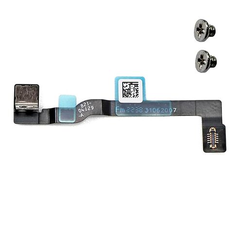 Laptop A2681 A3113 Display Lid Angle Sensor Cable LCD Screen Sleep Wake Up Sensor Cable (LAS) for MacBook Air M2 M3 (Retina,13.6-inch,2022/2024) 821-04841-A 661-40224 (Well-Programmed) in Kuwait