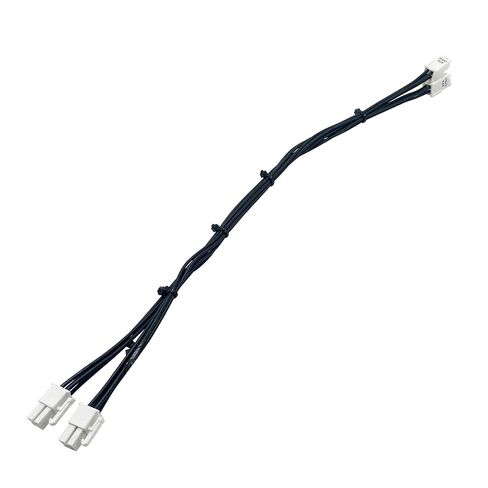 BestParts 1 Set Male to Female CPU Power Extension Cable Replacement for Dell T3660 XPS 8950 8960 Alienware Aurora R13 R14 R15 R16 Desktop 16inches in Saudi Arabia