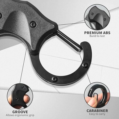 Mini Folding Keychain, 1.34 inches, Paper Cutter for Cold Work Boxes, Outdoor Multi-Functional Folding Daily Portable Tool, Suitable for Outdoor Camping, Fishing and Hiking. in Saudi Arabia