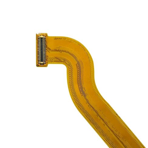 Ubrokeifixit Tab S6 Lite 2020 P615 اللوحة الرئيسية موصل الكابلات المرنة البديلة لـ Samsung Galaxy Tab S6 Lite 2020 SM-P615 P610N P610 10.4" in Kuwait