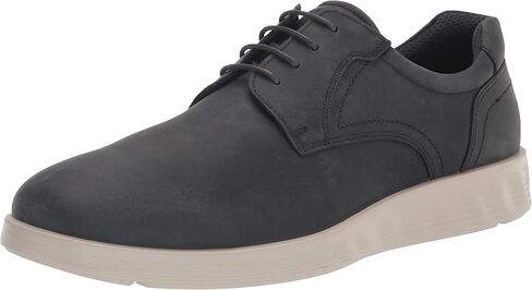 ECCO Men's S Lite Hybrid Plain Toe Tie Oxford in Saudi Arabia