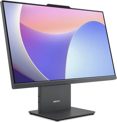 Lenovo Ideacentre AIO 24Irh9 23.8" AIO i5-13420H 24GB RAM 1TB SSD W11H (Renewed) in Saudi Arabia