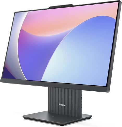 Lenovo Ideacentre AIO 24Irh9 23.8" AIO i5-13420H 24GB RAM 1TB SSD W11H (Renewed) in Saudi Arabia
