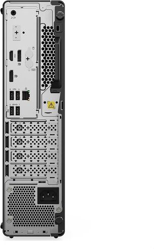 Lenovo ThinkCentre M90s Gen 6 Small Form Factor with Intel Core Ultra 9 285 vPro Processor, 64GB DDR5-4400MT/s of Memory, 2TB of Storage, DisplayPort, Wi-Fi 6E, RJ-45, and Windows 11 Pro in Saudi Arabia