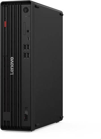 Lenovo ThinkCentre M90s Gen 6 Small Form Factor with Intel Core Ultra 9 285 vPro Processor, 64GB DDR5-4400MT/s of Memory, 2TB of Storage, DisplayPort, Wi-Fi 6E, RJ-45, and Windows 11 Pro in Saudi Arabia