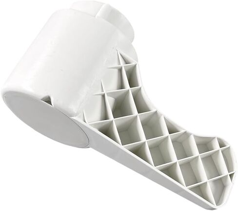Upgraded RV Toilet Foot Pedal Replacement for 300, 310, 311, 320, 321 & Lippert Max Flow - Heavy Duty Injection Molded Flush Pedal Kit with Spring & Hardware in Saudi Arabia
