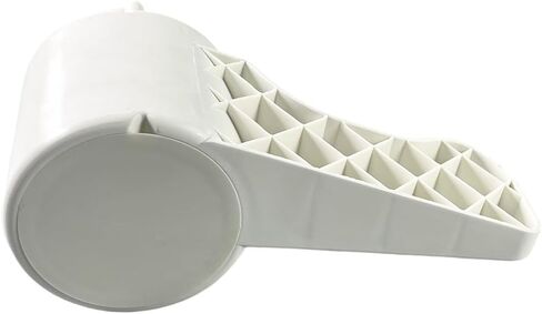 Upgraded RV Toilet Foot Pedal Replacement for 300, 310, 311, 320, 321 & Lippert Max Flow - Heavy Duty Injection Molded Flush Pedal Kit with Spring & Hardware in Saudi Arabia