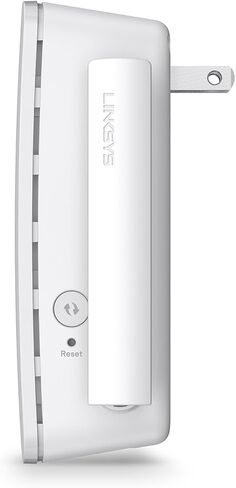 Linksys AC1200 Boost EX Dual-Band Wi-Fi Range Extender (RE6400) (Renewed) in Saudi Arabia