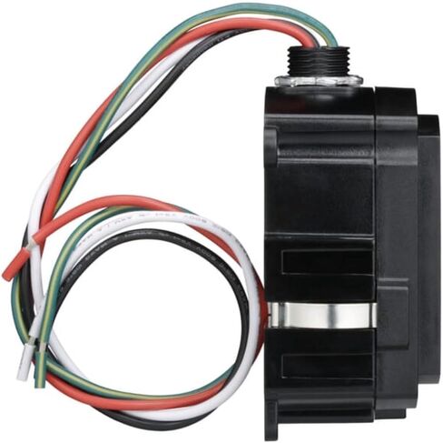 Eaton Complete Home Surge Protector، النوع 2 SPD، تيار تصاعدي 60 كيلو أمبير، حماية طاقة التيار المتردد، داخلي/خارجي، CHSPT2SURGE10 in Saudi Arabia