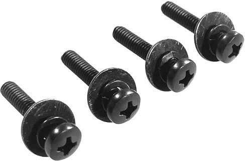 ReplacementScrews Wall Mount Screws Compatible with Samsung UN32N5300 (UN32N5300AFXZA) in Saudi Arabia