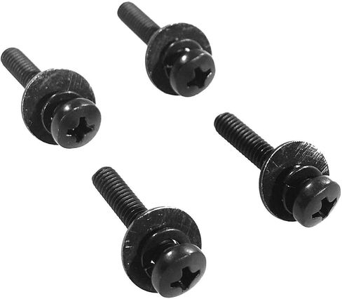 ReplacementScrews Wall Mount Screws Compatible with Samsung UN32N5300 (UN32N5300AFXZA) in Saudi Arabia