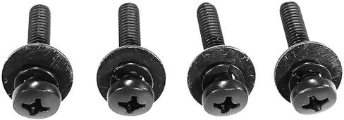 ReplacementScrews Wall Mount Screws Compatible with Samsung UN32N5300 (UN32N5300AFXZA) in Saudi Arabia