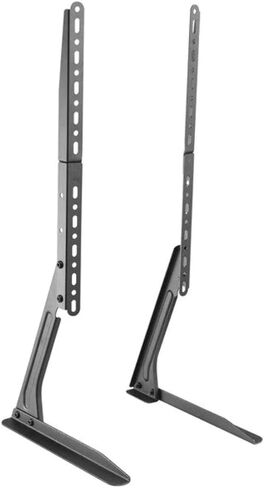 APEX by Promounts AMSF6401 AMSF6401 حامل تلفزيون مسطح كبير مقاس 13 بوصة إلى 70 بوصة in Kuwait