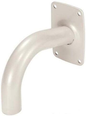 Hanwha Techwin SBP-300WM Wall Mount GOOSENECK Accessory in Saudi Arabia