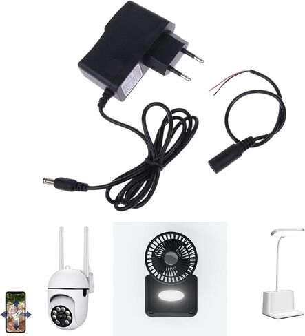 AA/LR6、AAA/LR3、LR14、LR20、D-Size Battery Eliminator 1.5V Power Supply Adapter with Cable Can Replace 1x 1.5V Aa Eliminator USB Power Supply Cable in Saudi Arabia