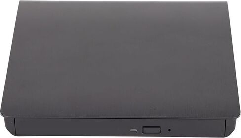 SUNGOOYUE USB DVD Drive, USB 3.0 External CD Drive with Plug and Play, for Vista 7 8 10 OS X in Saudi Arabia
