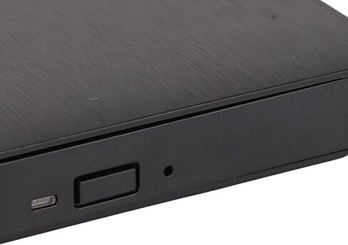 SUNGOOYUE USB DVD Drive, USB 3.0 External CD Drive with Plug and Play, for Vista 7 8 10 OS X in Saudi Arabia