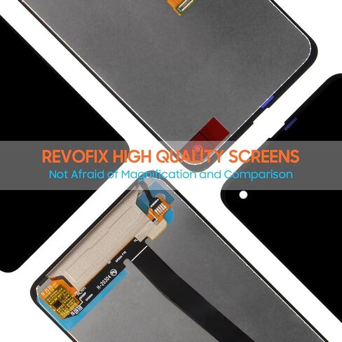 بديل شاشة Samsung Galaxy Xcover Pro 2020 لشاشة Galaxy Xcover Pro LCD SM-G715F SM-G715W SM-G715U مجموعة زجاجية رقمية لشاشة تعمل باللمس مع مجموعات إصلاح in Kuwait