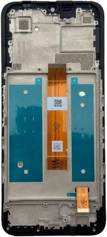 شاشة LCD تعمل باللمس محول الأرقام الجمعية استبدال الإطار لدائرة أيقونة زائد 2026 شاشة LCD AT & T Verge 2 5G شاشة LCD in Saudi Arabia