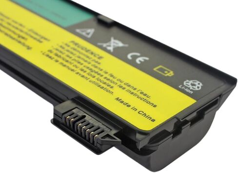 DTK 0C52862 0C52861 68+ Laptop Battery Replacement for IBM Thinkpad L450 L460 T440s T440 T450 T450s T460 T460P T550 T560 P50S W550s X240 X250 X260 Series in Saudi Arabia