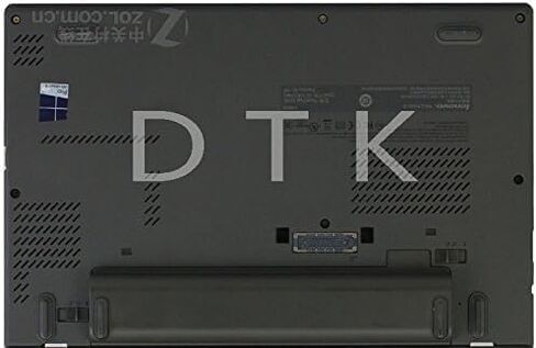 DTK 0C52862 0C52861 68+ Laptop Battery Replacement for IBM Thinkpad L450 L460 T440s T440 T450 T450s T460 T460P T550 T560 P50S W550s X240 X250 X260 Series in Saudi Arabia