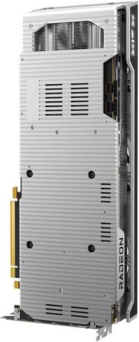 XFX Speedster MERC310 AMD Radeon RX 7900XT Black Gaming Graphics Card with 20GB GDDR6, AMD RDNA 3 RX-79TMERCB9 (Renewed) in Saudi Arabia