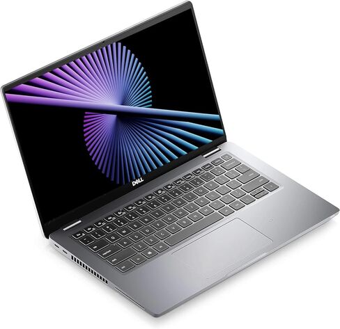 Dell Latitude 5420 Business Laptop, Windows 11 Pro, 14" FHD(1920x1080) Notebook, Core i5-1135G7, 8 GB RAM, 256 GB SSD, CAM (Renewed) in Saudi Arabia