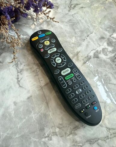 S30 S30-S1B for Att Uverse Remote Control Replacement for AT&T U-Verse System Receiver Cable Box ISB7005 ISB7000 Backlit in Saudi Arabia