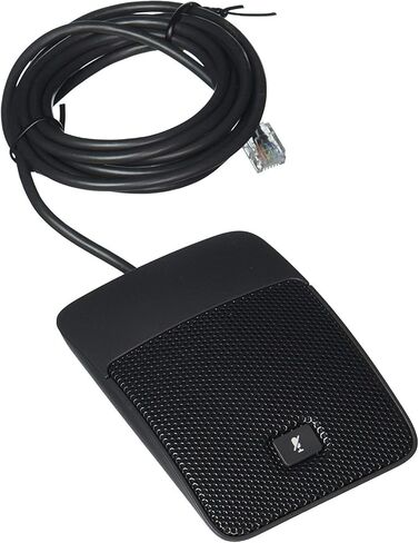 طقم ميكروفون سلكي Cisco 8831 CP-MIC-WIRED-S (متجدد) in Kuwait