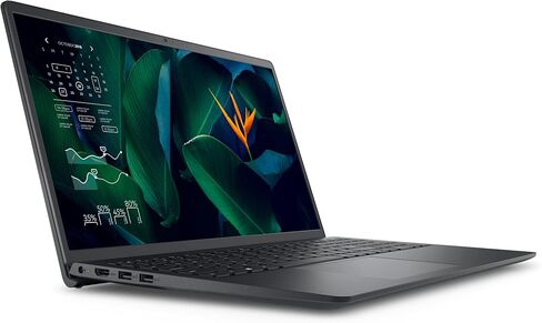 Dell 15 Touchscreen Laptop DC15250 for Business & Student, Intel Core i7-1355u(up to 5.0 GHz), 15.6" FHD IPS, Windows 11 Pro, Copilot AI, WiFi 6 & BT(16GB RAM | 1TB SSD) in Saudi Arabia