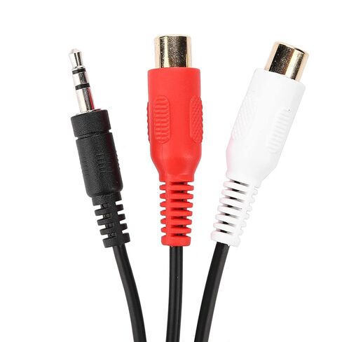 Audio, Multifunctional Audio Recorder Card, Two Channel Stereo Audio and Video Card, WAV MP3 Card Adapter for XPVist/7/8/10/OS in Saudi Arabia
