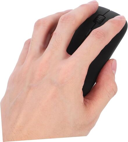 Mikinona Keyboard and Mouse Combo Latin Spanish Layout Resin Material Cordless Computer Keyboard with Mouse for Typing and Study in Saudi Arabia