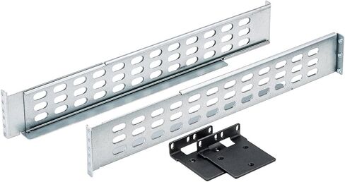 APC Rack Rail Kit Components Other SRTRK4 in Saudi Arabia