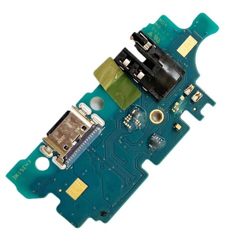 كابل مرن بمنفذ شحن USB بديل لشاحن من النوع C متوافق مع Samsung Galaxy A15 5G SM-A156U مع الأدوات in Kuwait