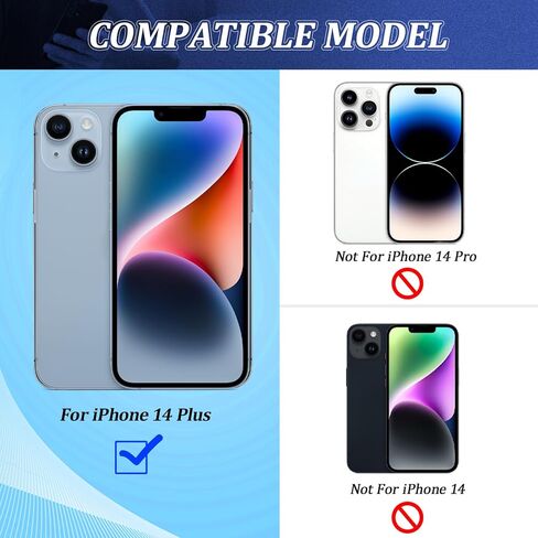 for iPhone 14 Plus Charging Port for iPhone 14 Plus Dock Connector Replacement USB Charger Board Flex Cable Assembly Accessories with Repair Tools(White) in Saudi Arabia