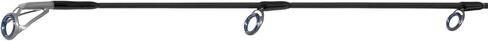 Daiwa SATRIN764MHS SALTIGA Inshore Travel Rod, Sections= 4, Line Wt. = 8-17 in Saudi Arabia