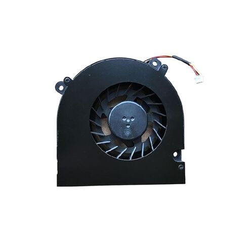 1PCS for ZX8 ZX7 V56 Blue Sky P751Z P750DM2-G Notebook Cooling Fan in Saudi Arabia