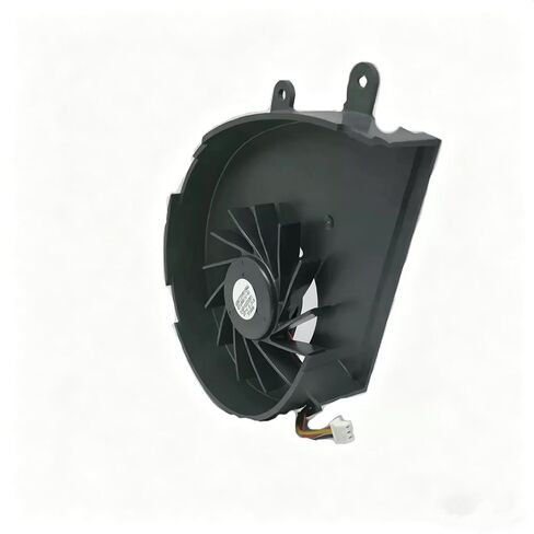 MCF-C10AM05 DC 5V 1.5W 0.30A 3-Wire مروحة تبريد الكمبيوتر المحمول in Kuwait