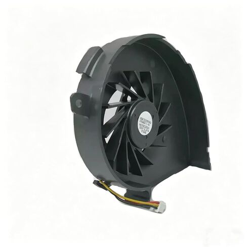 MCF-C10AM05 DC 5V 1.5W 0.30A 3-Wire مروحة تبريد الكمبيوتر المحمول in Kuwait